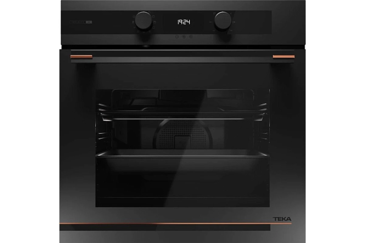 Духовой шкаф Teka HLB 84-G1 Infinity Matt Black