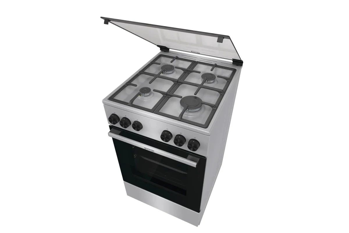 Газовая плита Gorenje GG5A10XFFM