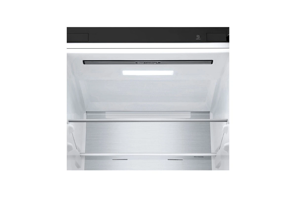 Холодильник LG GC-B509SBSM