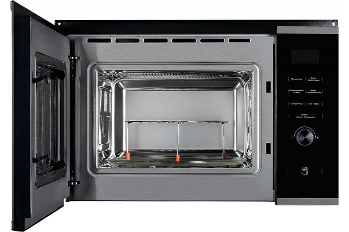 Встраиваемая микроволновая печь Kuppersberg HMW 650 BX