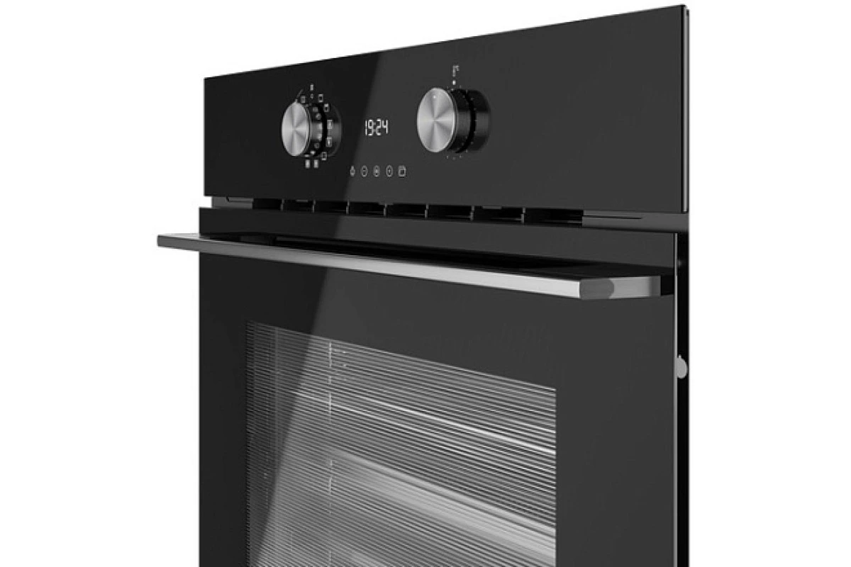 Духовой шкаф Teka HLB 8550 SC NIGHT RIVER BLACK