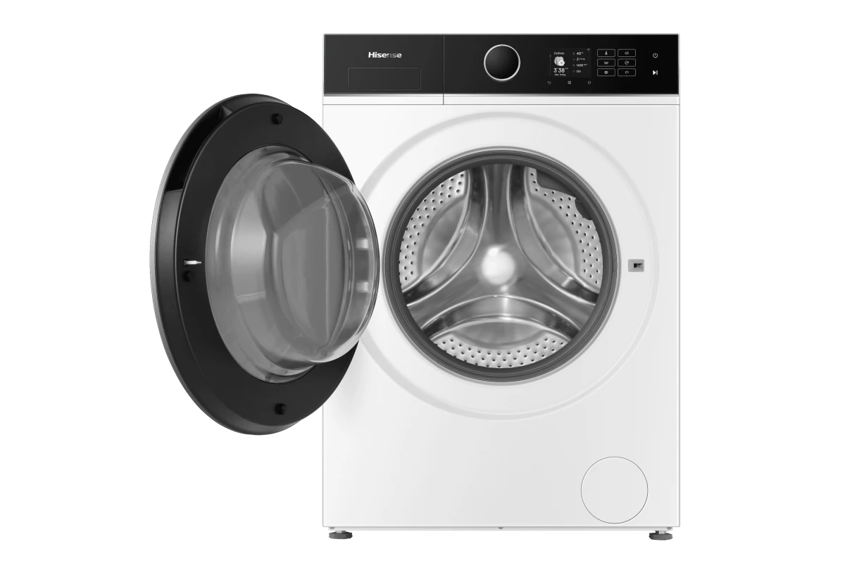 Стиральная машина Hisense WF5I1045BWQ