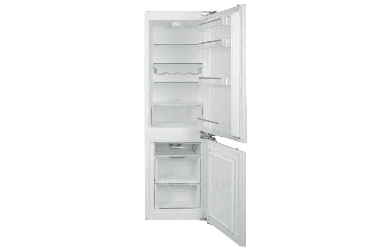 Встраиваемый холодильник Schaub Lorenz SLU E235W4