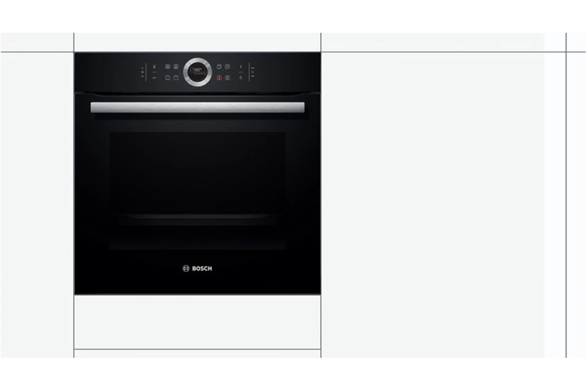 Духовой шкаф Bosch HBG633BB1