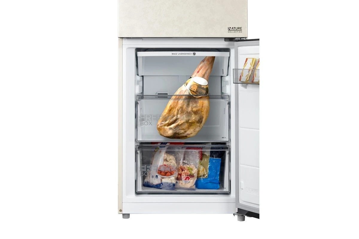 Холодильник Midea MDRB470MGF33OM