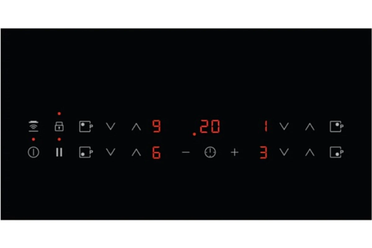 Варочная панель AEG IKR64301XB