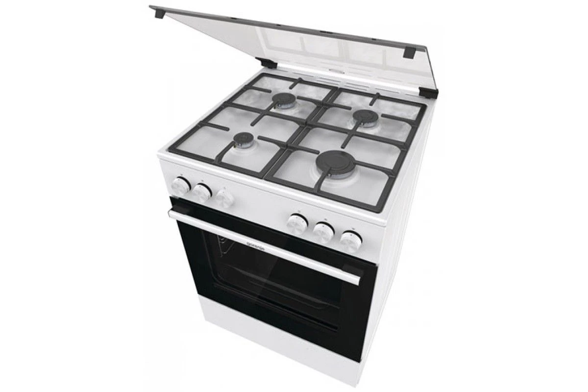 Газовая плита Gorenje GG6A11WF