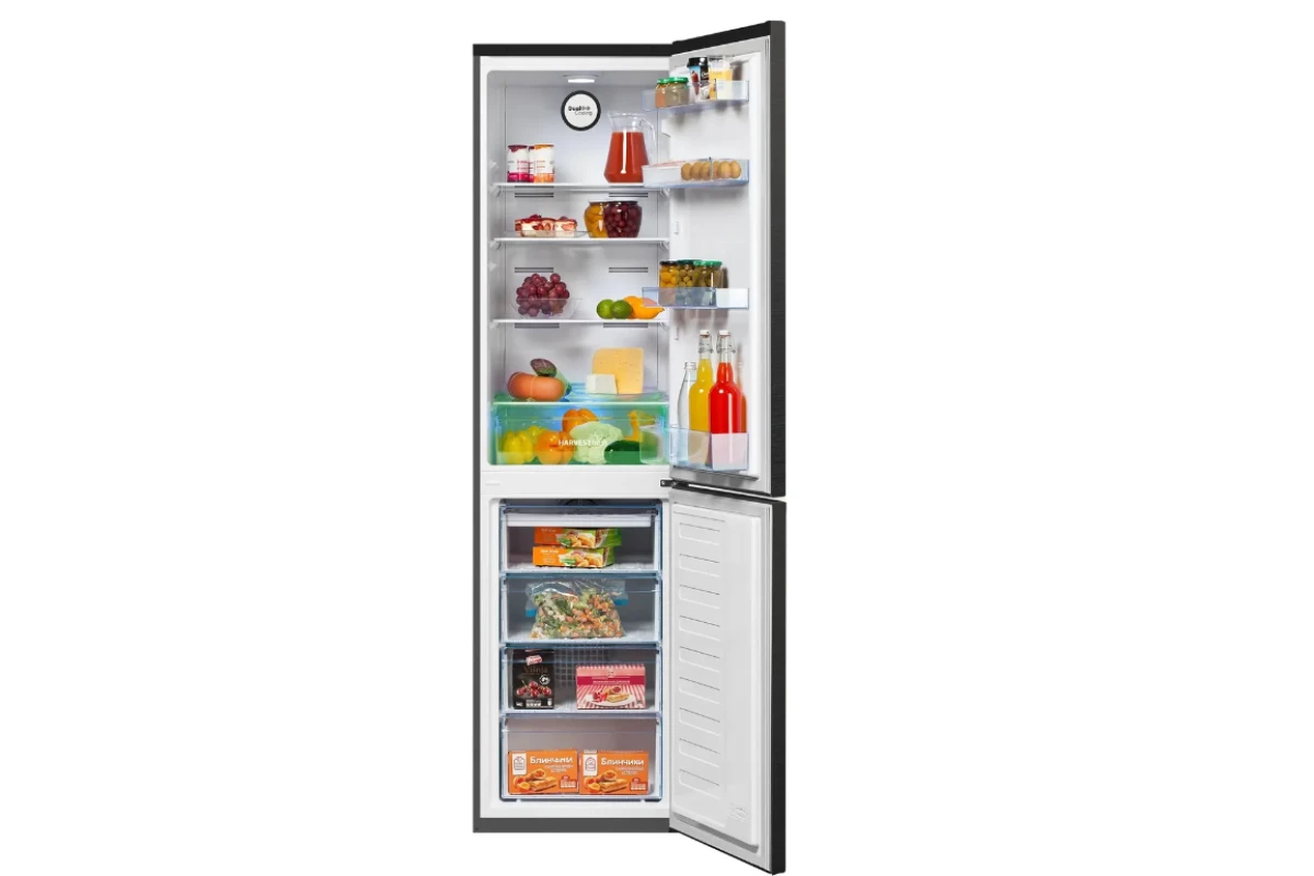 Холодильник Beko B3R0CNK332HXBR