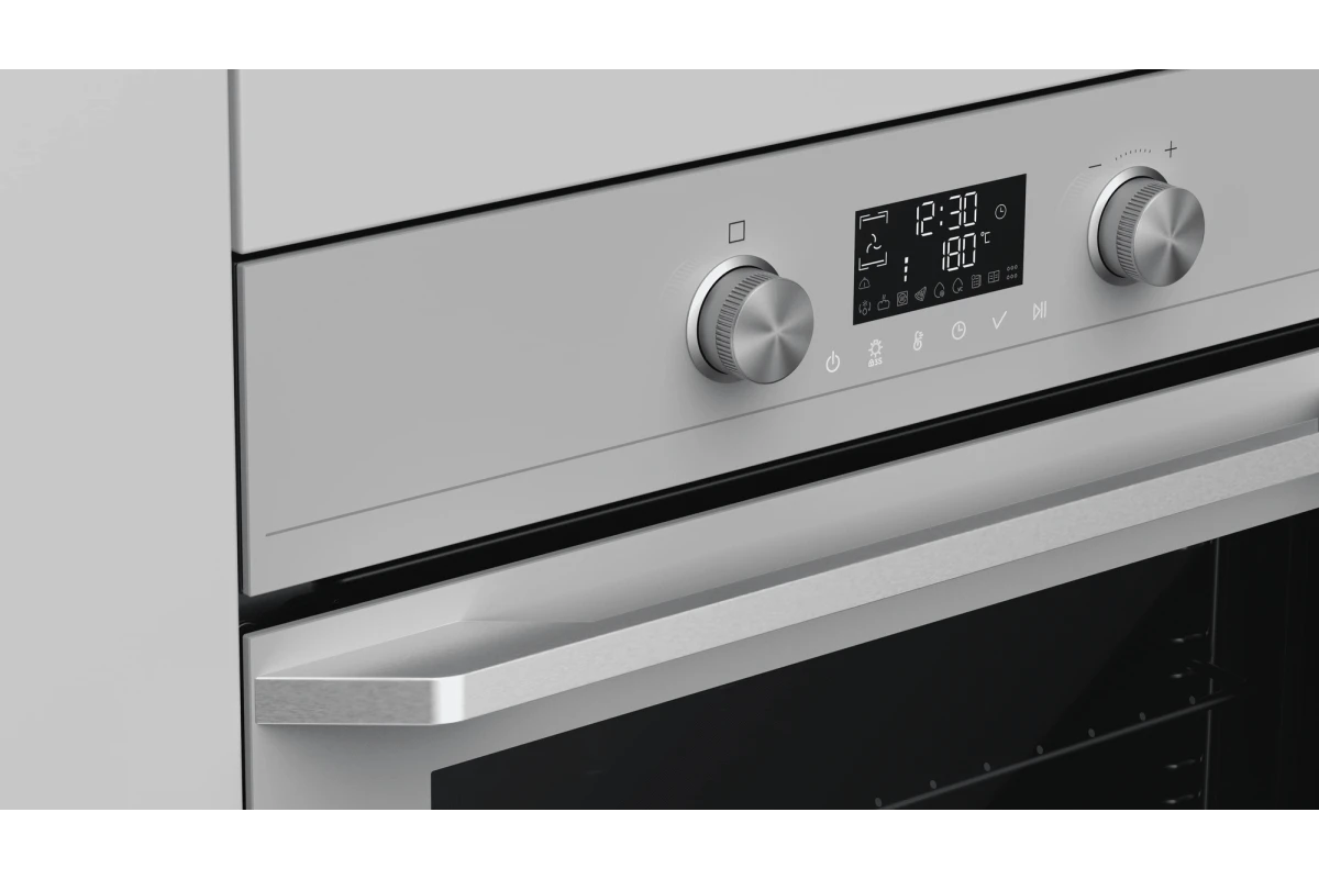 Духовой шкаф Haier HOQ-K5AAN3GG