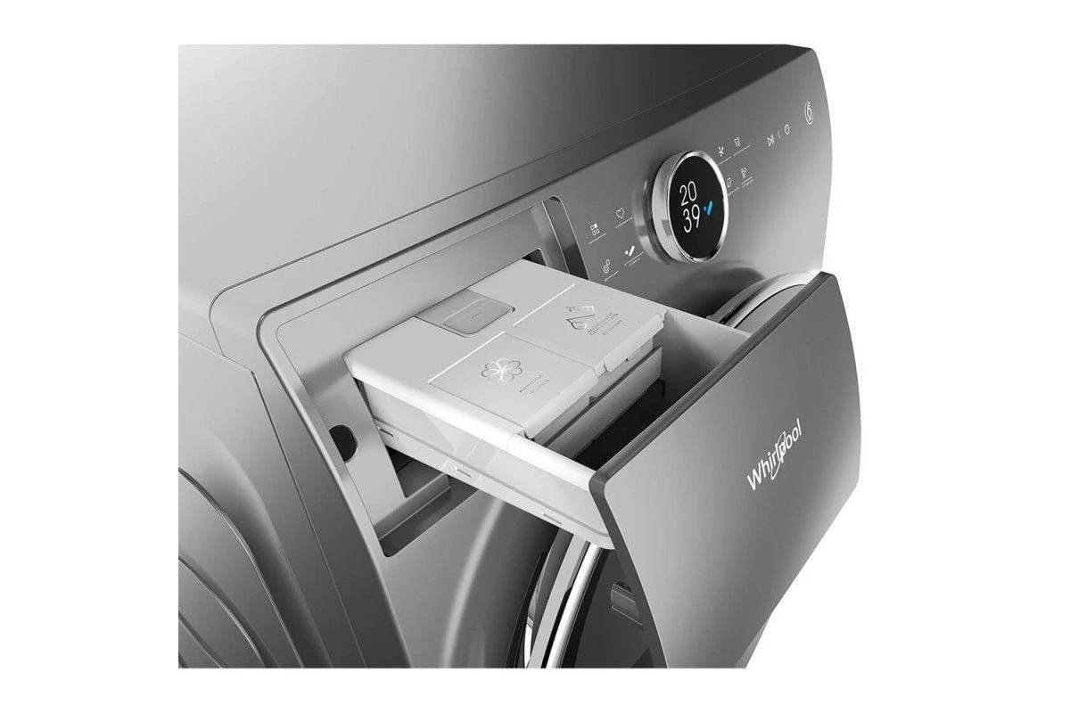 Стиральная машина Whirlpool WM E104A S RU
