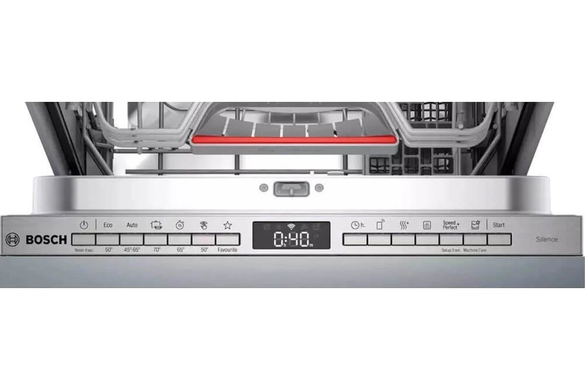 Встраиваемая посудомоечная машина Bosch SPV4HKX37E