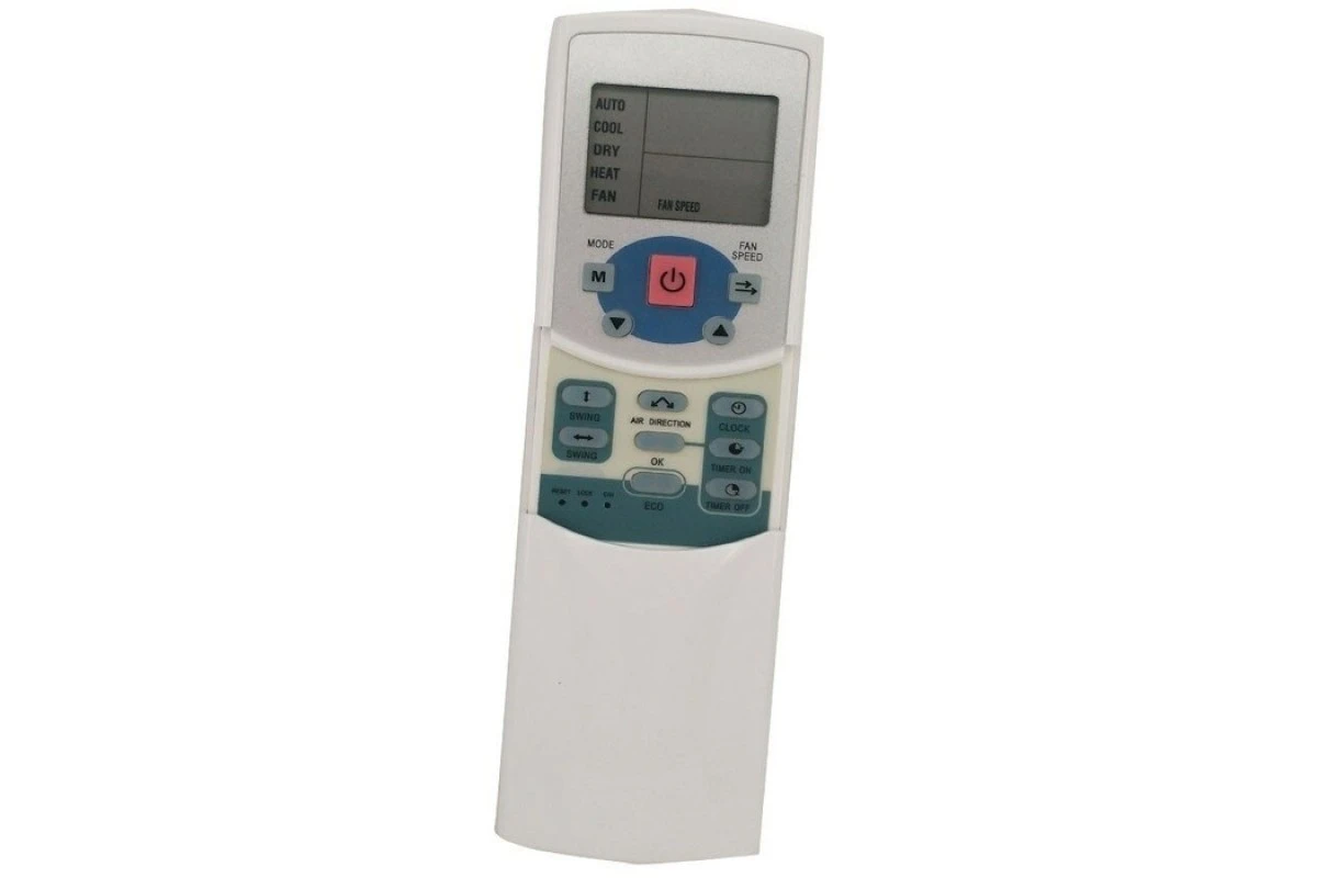 Напольно-потолочный кондиционер JAX ACT – 30 HE6/ACX-30 НE6