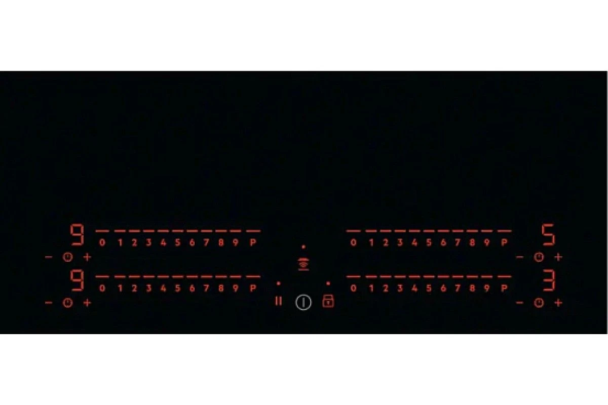 Варочная панель Electrolux EIP8146