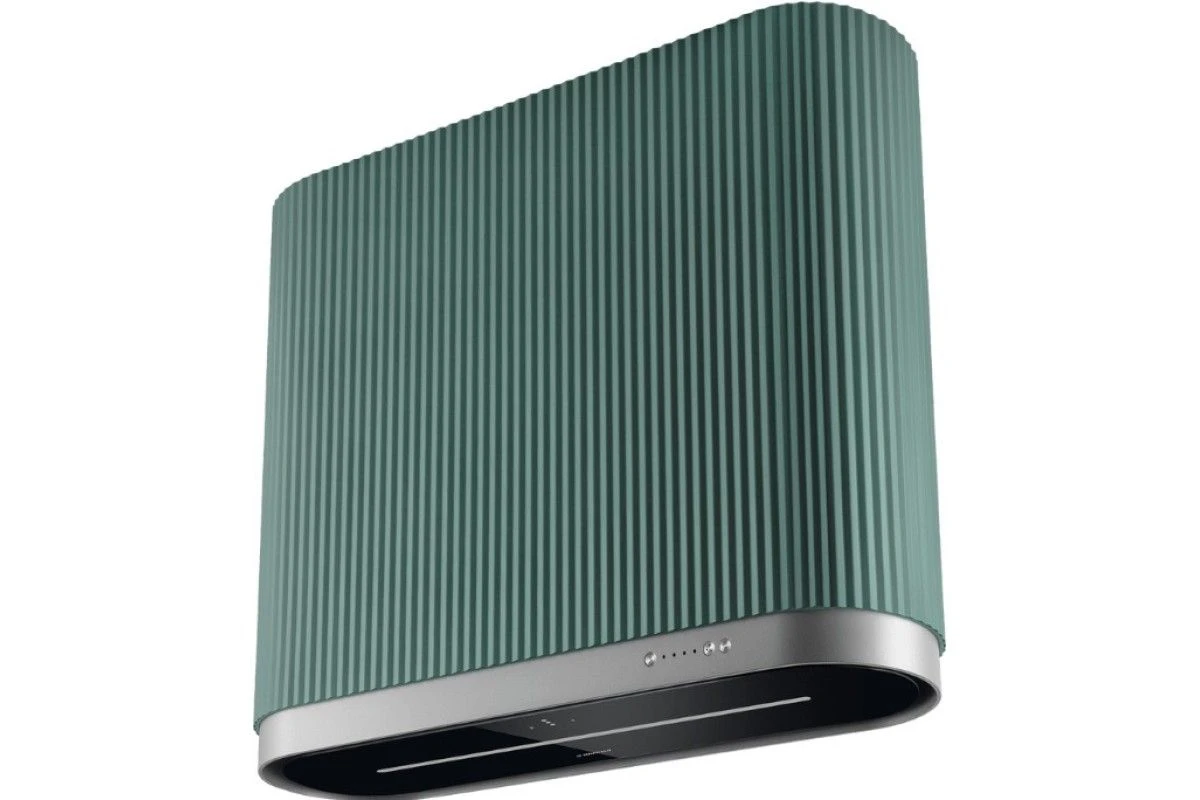 Вытяжка Maunfeld MURANO 80 Green