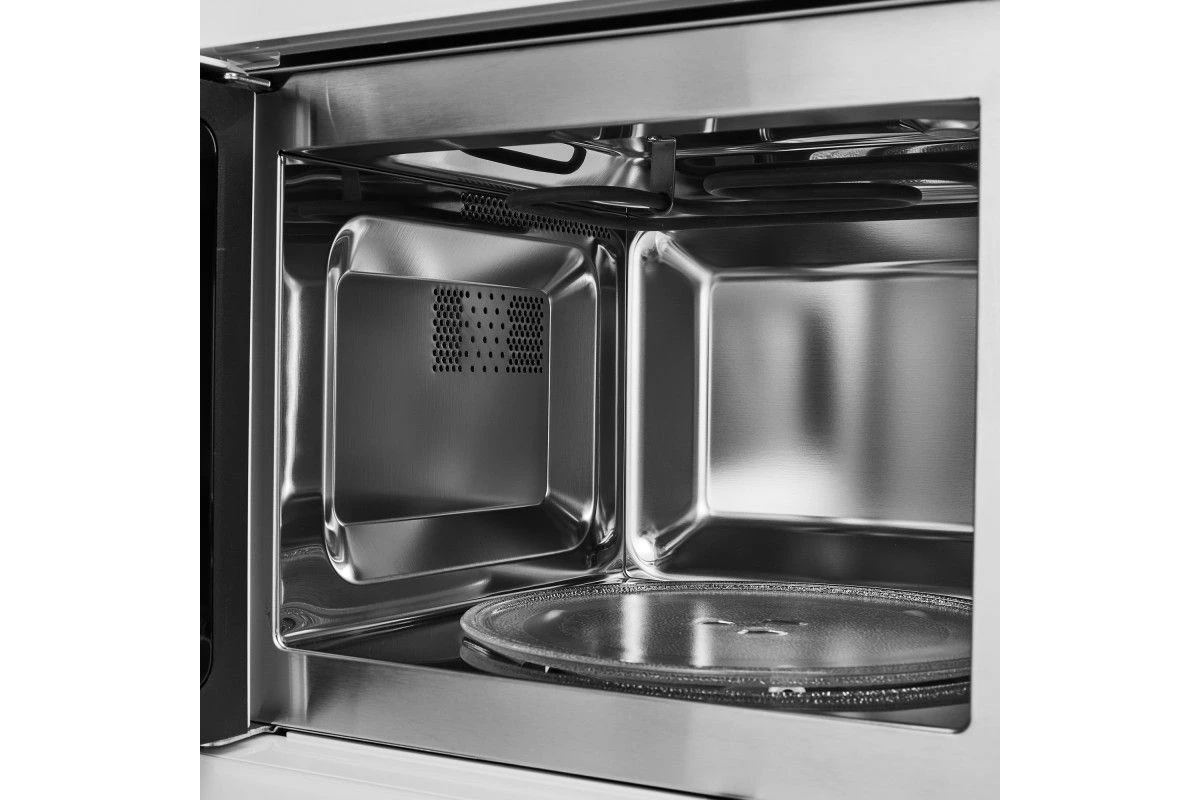 Встраиваемая микроволновая печь печь Midea MI72200W