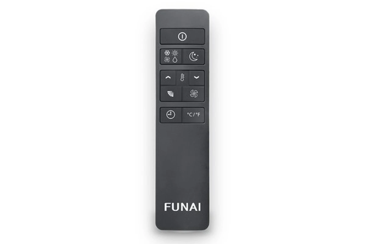 Мобильный кондиционер Funai MAC-CM46HPN04
