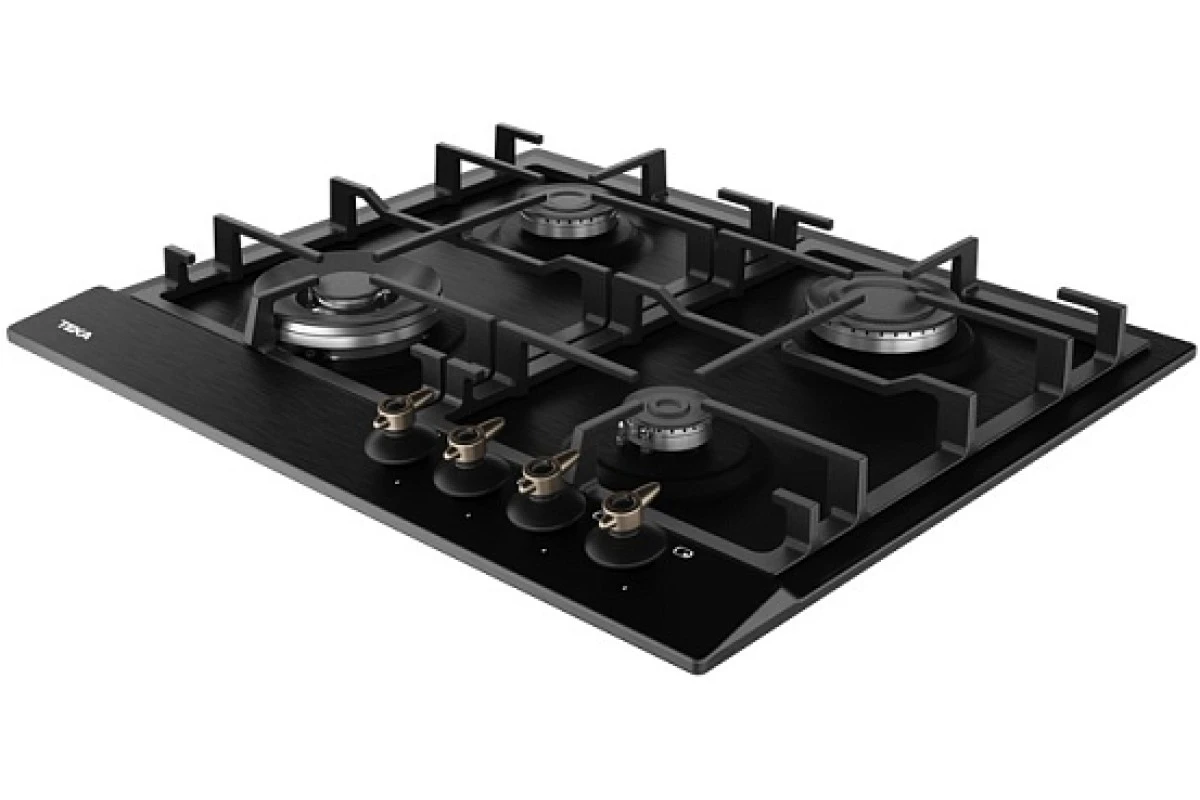 Варочная панель Teka GSC 64320 RBN ANTHRACITE-OB