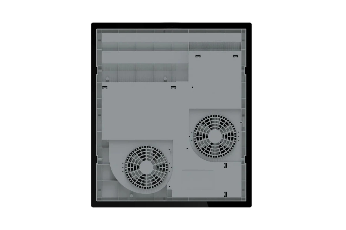 Индукционная варочная панель Gorenje GI4302BCE