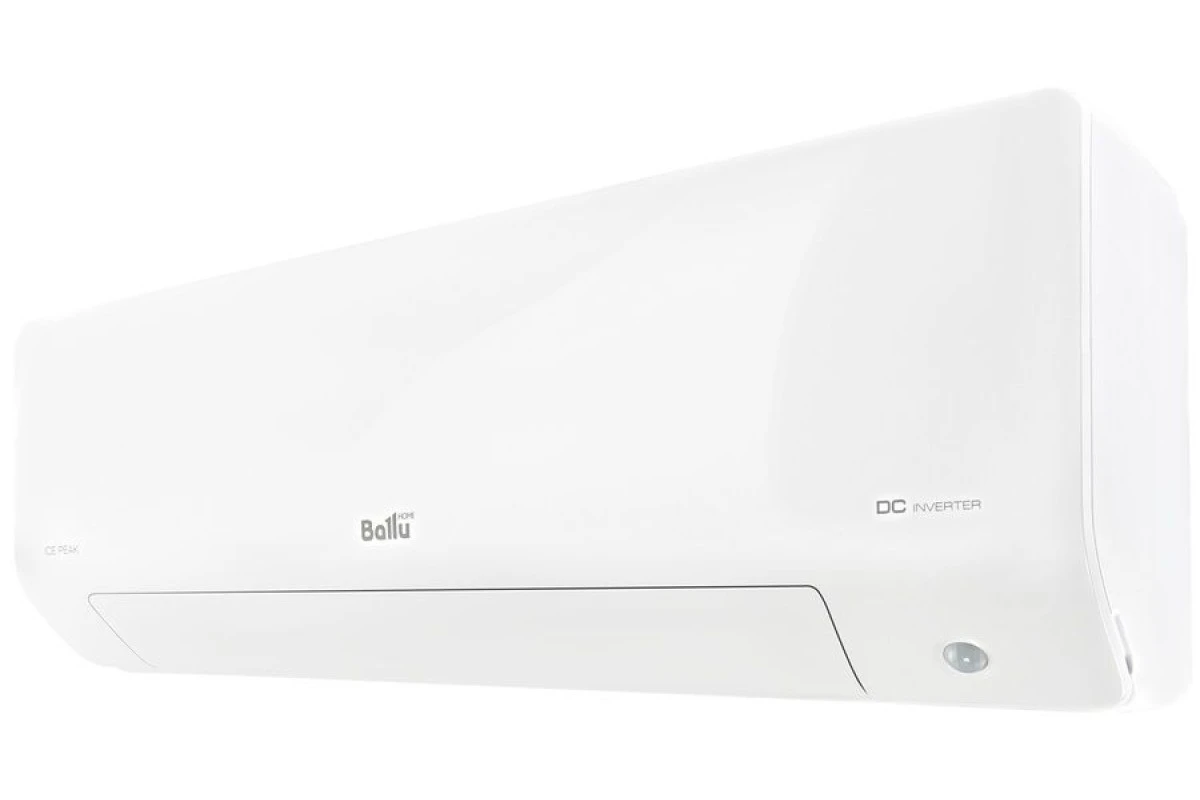 Кондиционер Ballu Ice Peak BSPKI-24HN8_V4