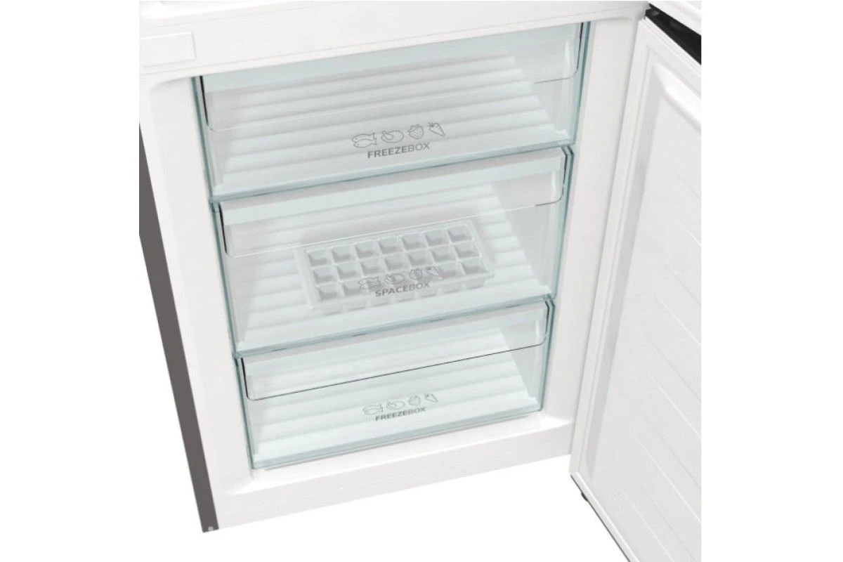 Отдельностоящий холодильник Gorenje NRK6191ES4
