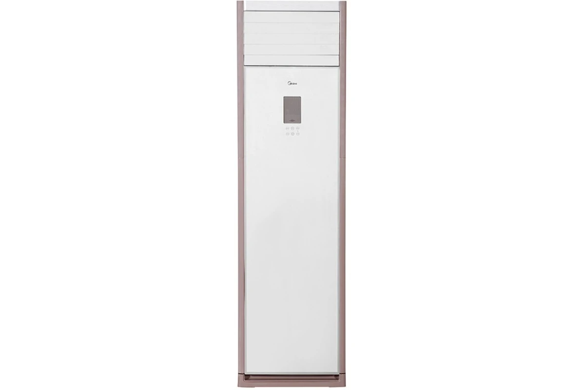 Колонный кондиционер Midea MFPA-24ARN1-QB6/MOX430-24HN1-LQB6