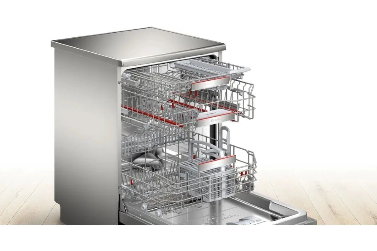 Посудомоечная машина Bosch SMS8ZDI86Q