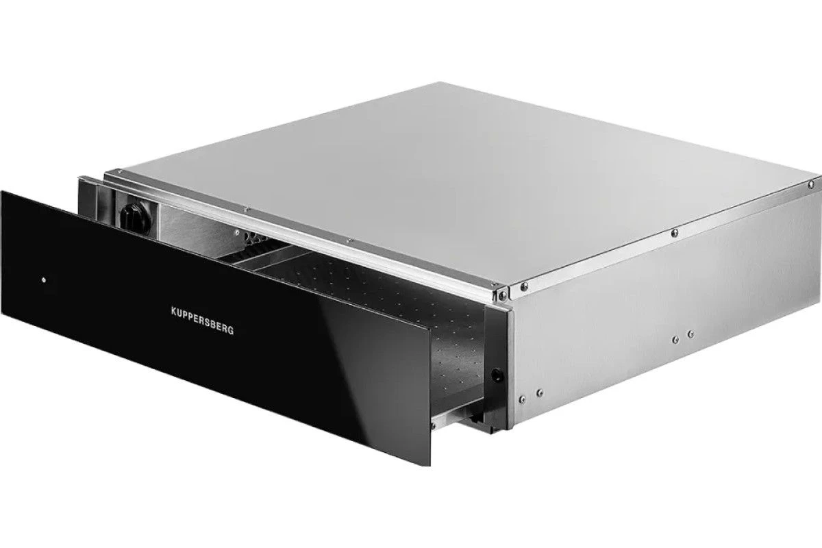Подогреватель посуды Kuppersberg KWD 802 Black