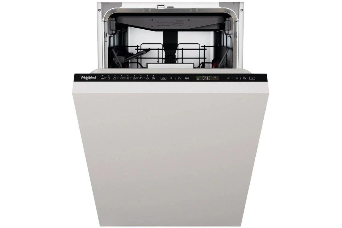 Встраиваемая посудомоечная машина Whirlpool WSIP 4O33 PFE