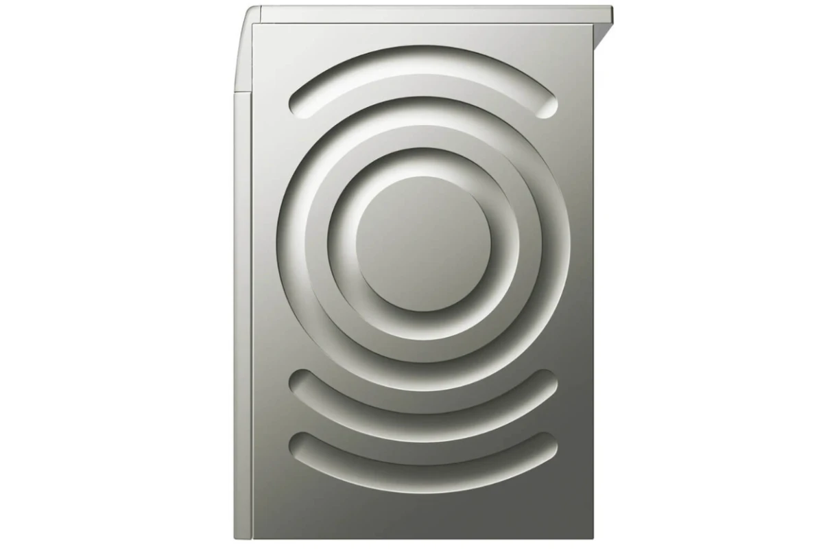 Стиральная машина Bosch WGB2560X0