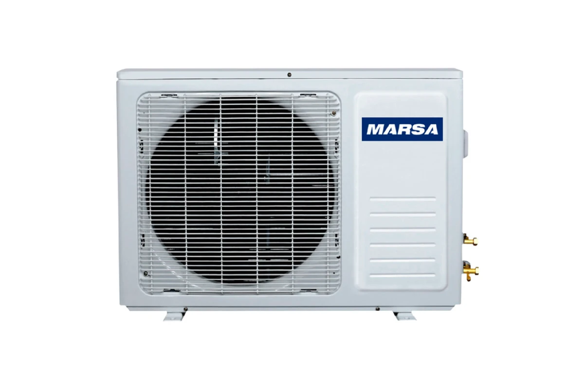 Кондиционер Marsa Astro RK-09MTI