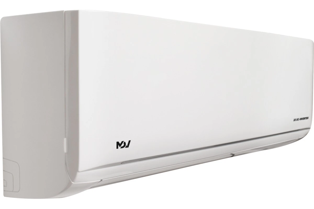 Кондиционер Mdv Infini Nordic Heat Pump MDSAN-09HRFN8/MDOAN-09HFN8