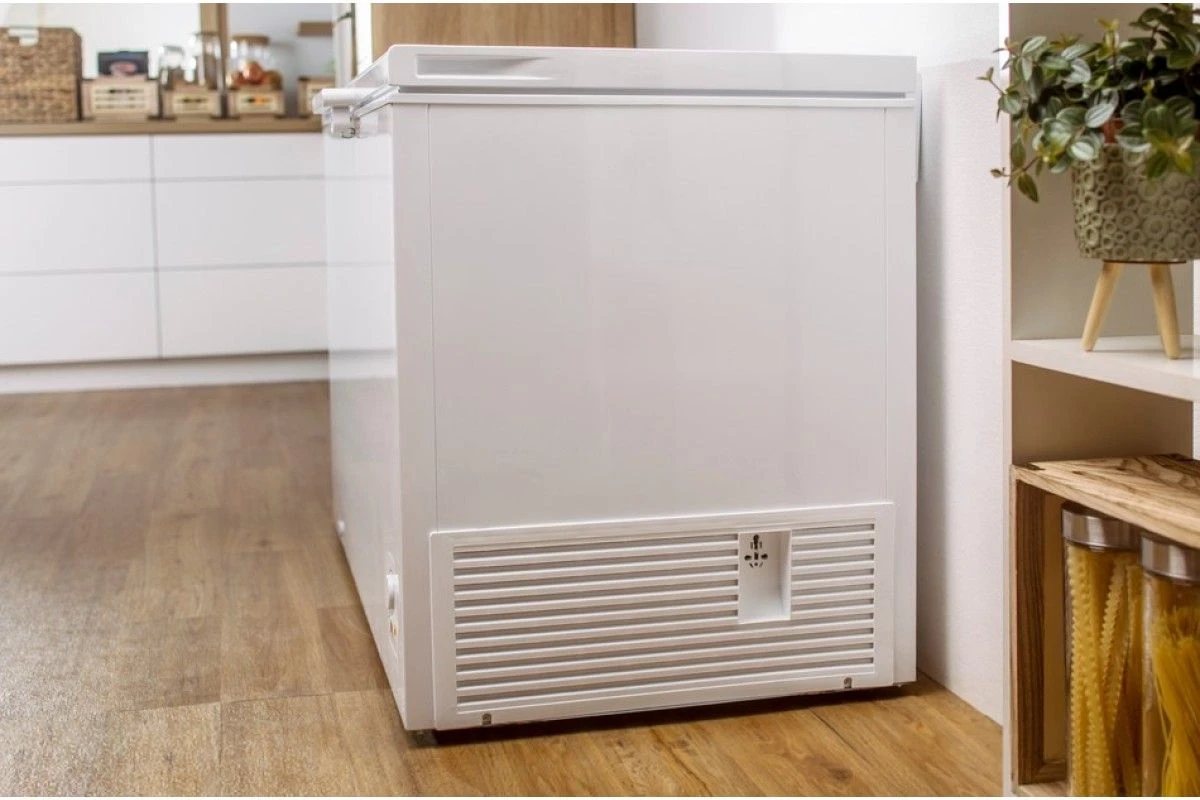 Морозильный ларь Gorenje FH401CW