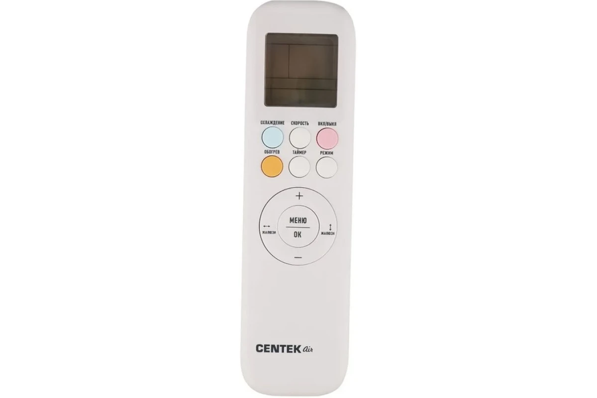 Кондиционер Centek CT-65M18