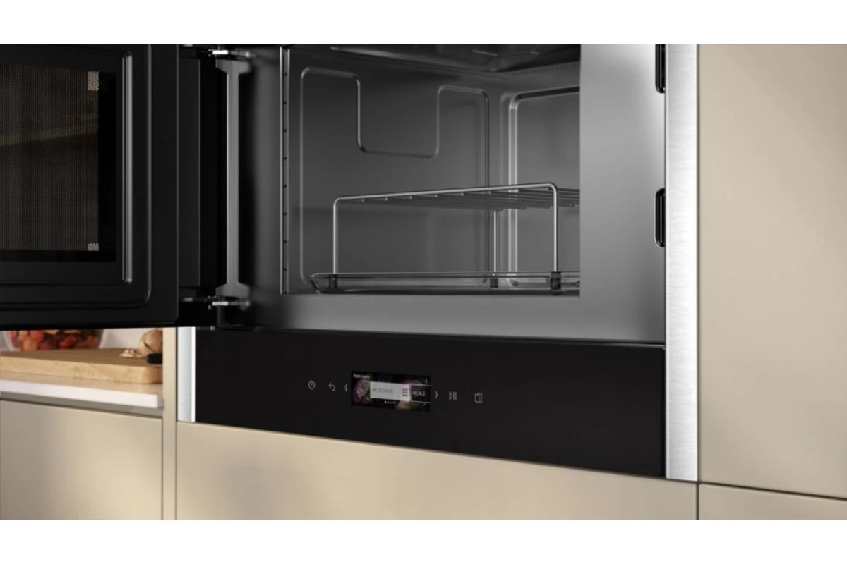 Микроволновая печь Neff NL4GR31N1