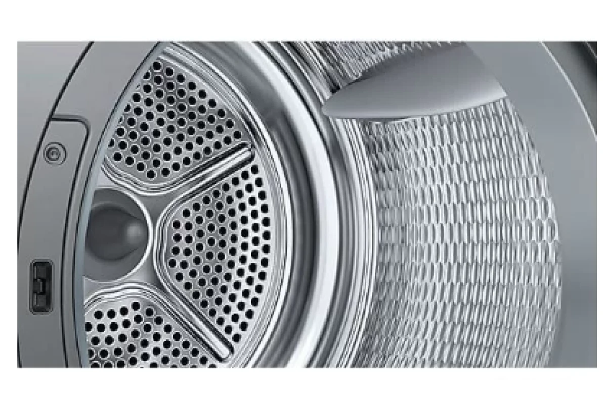 Сушильная машина Bosch WQG243DR10