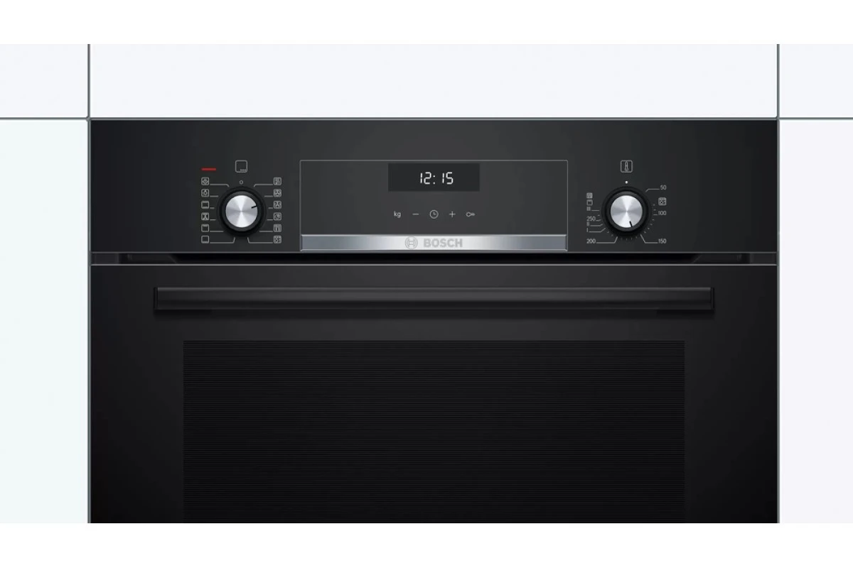 Духовой шкаф Bosch HIJ517YB1R