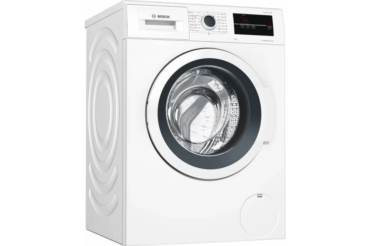 Стиральная машина Bosch WAJ20180ME
