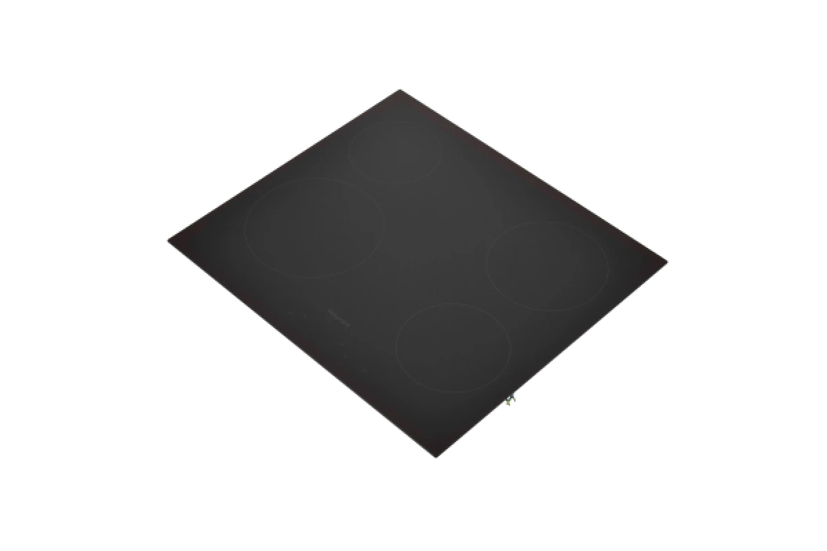 Электрическая варочная панель Hotpoint HR 6T1 C