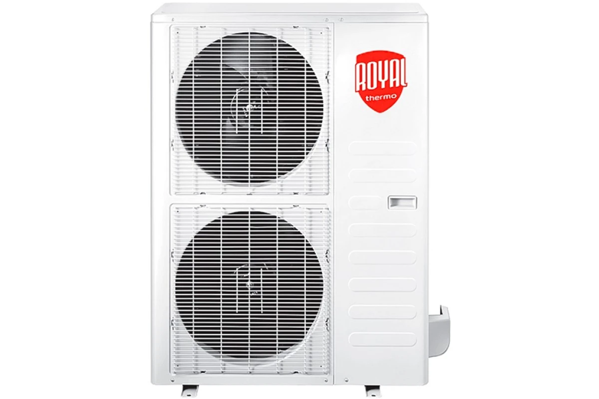 Кассетный кондиционер Royal Thermo RTFC-60LAKHN1