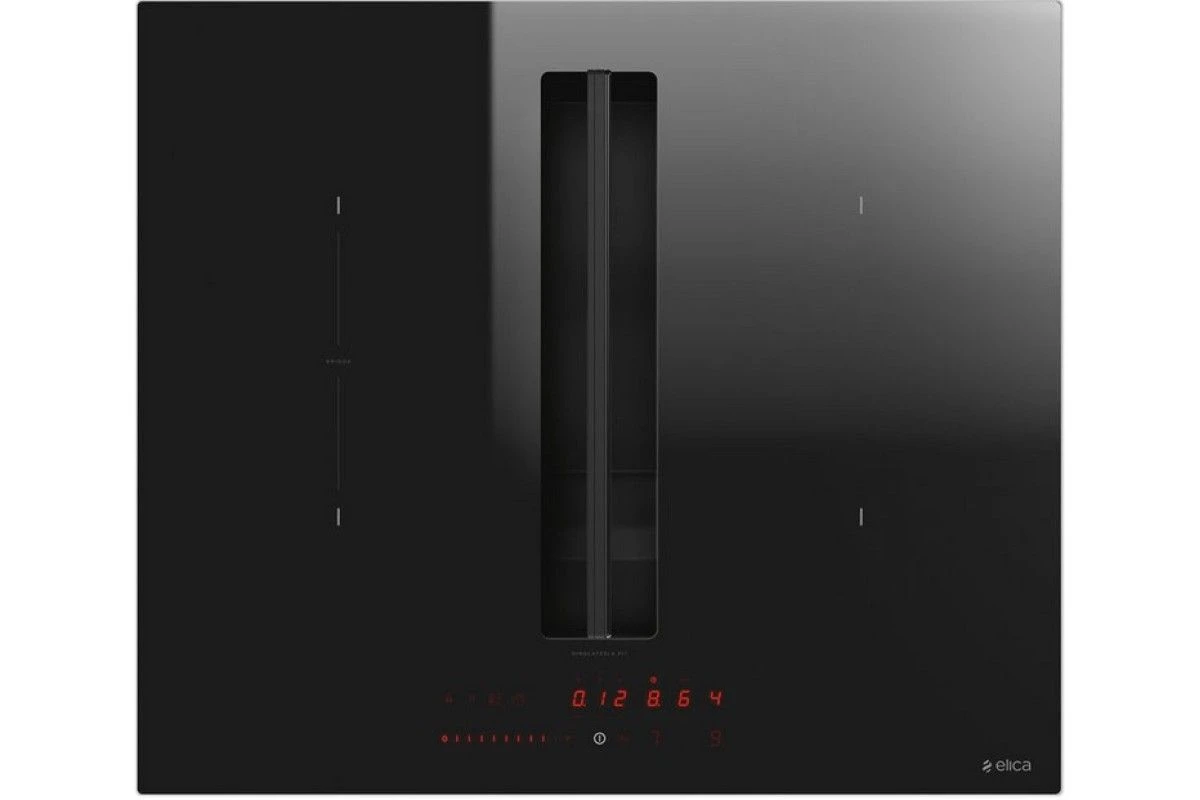 Варочная панель Elica NIKOLATESLA FIT BL/A/60