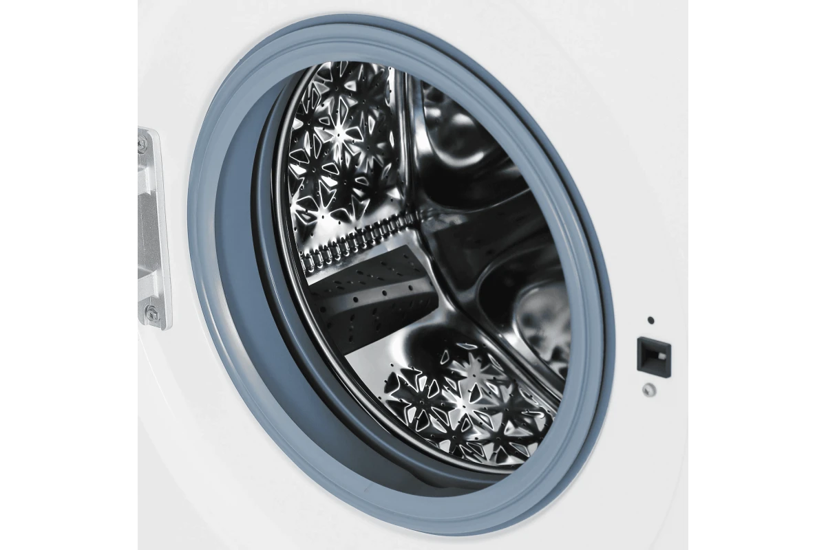 Стиральная машина Gorenje W1NHPI72SCSIRV
