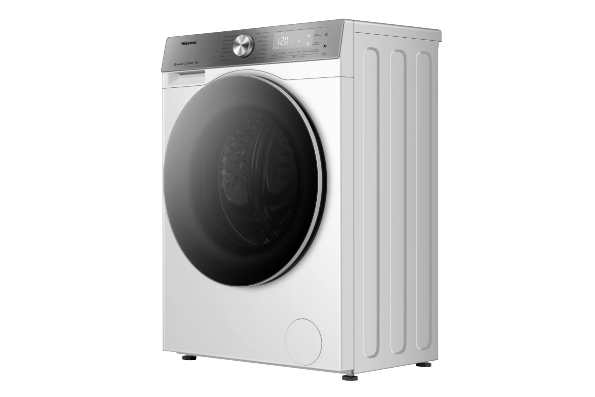 Стиральная машина Hisense WF5S7041BW3