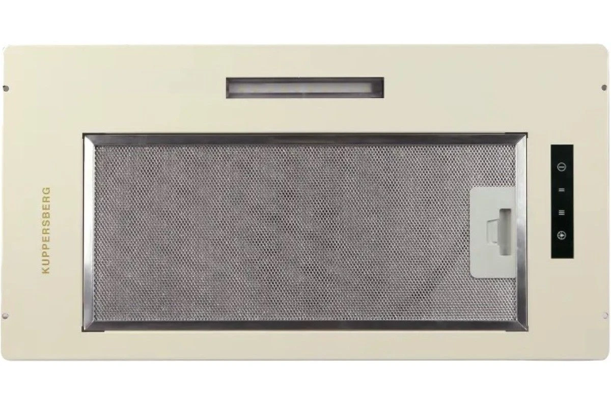 Вытяжка Kuppersberg INTOUCH 60 C