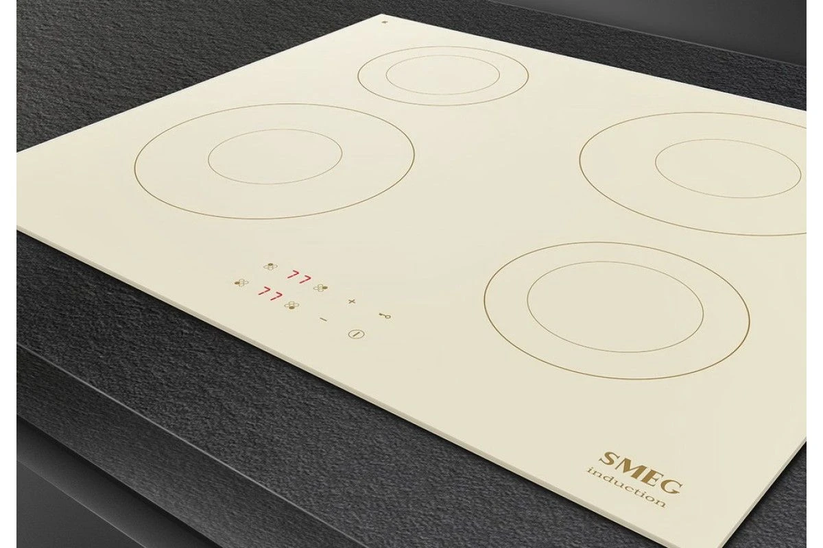 Варочная панель Smeg SI2641DP