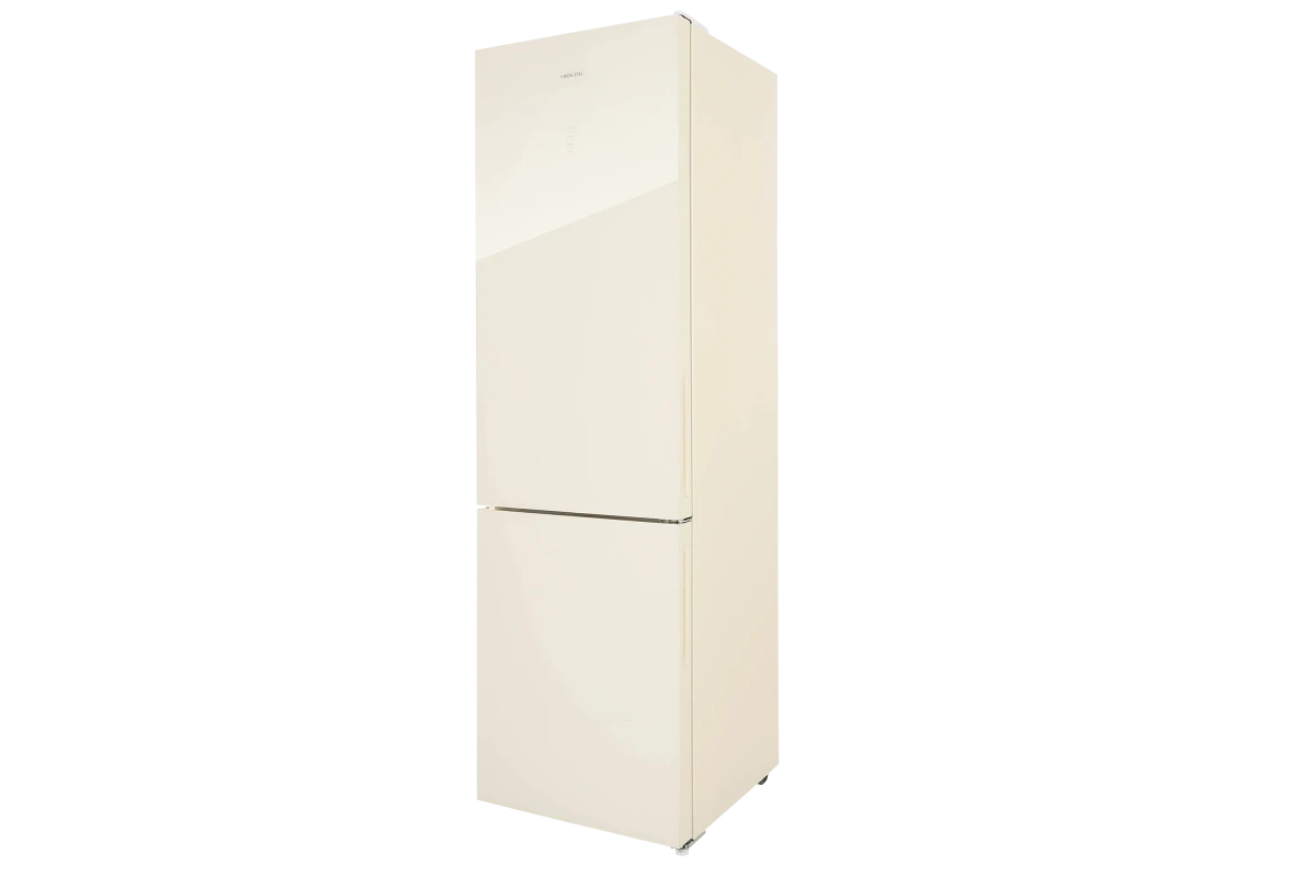 Холодильник Hiberg RFC-400DX NFGY inverter