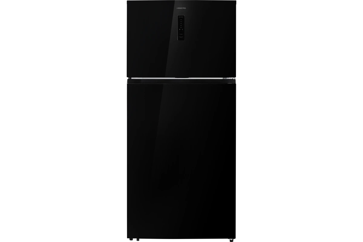 Холодильник Hiberg i-RFT 750G B