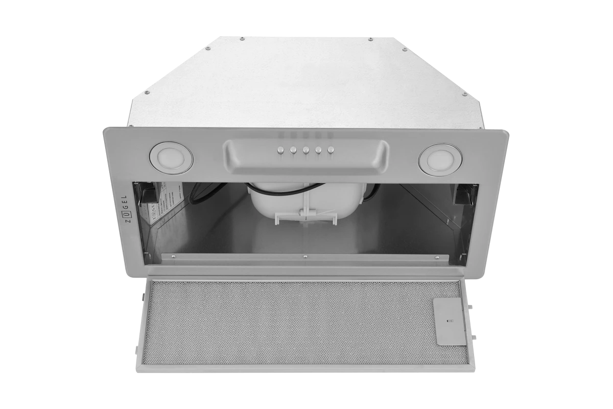 Вытяжка встраиваемая ZUGEL ZHI522X