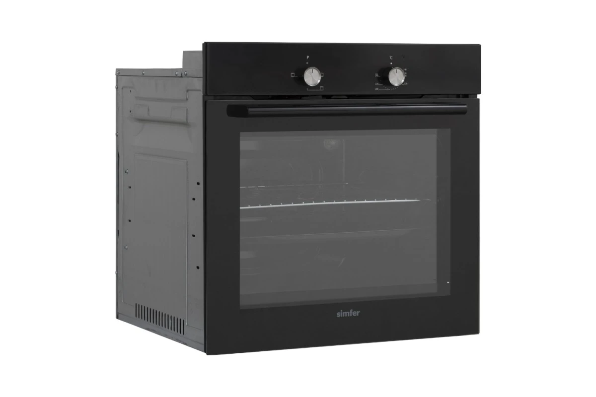 Электрический духовой шкаф Simfer B6EB04070