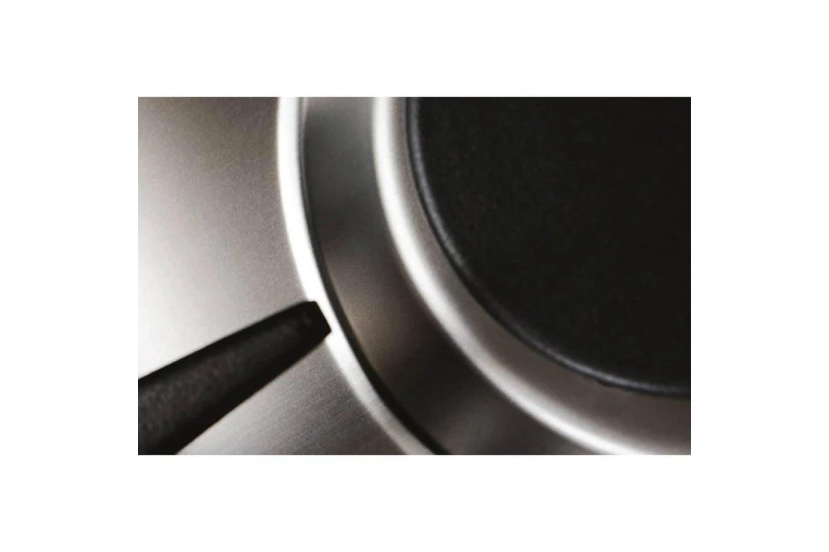 Газовая варочная панель Bertazzoni Professional CB36500X стальная