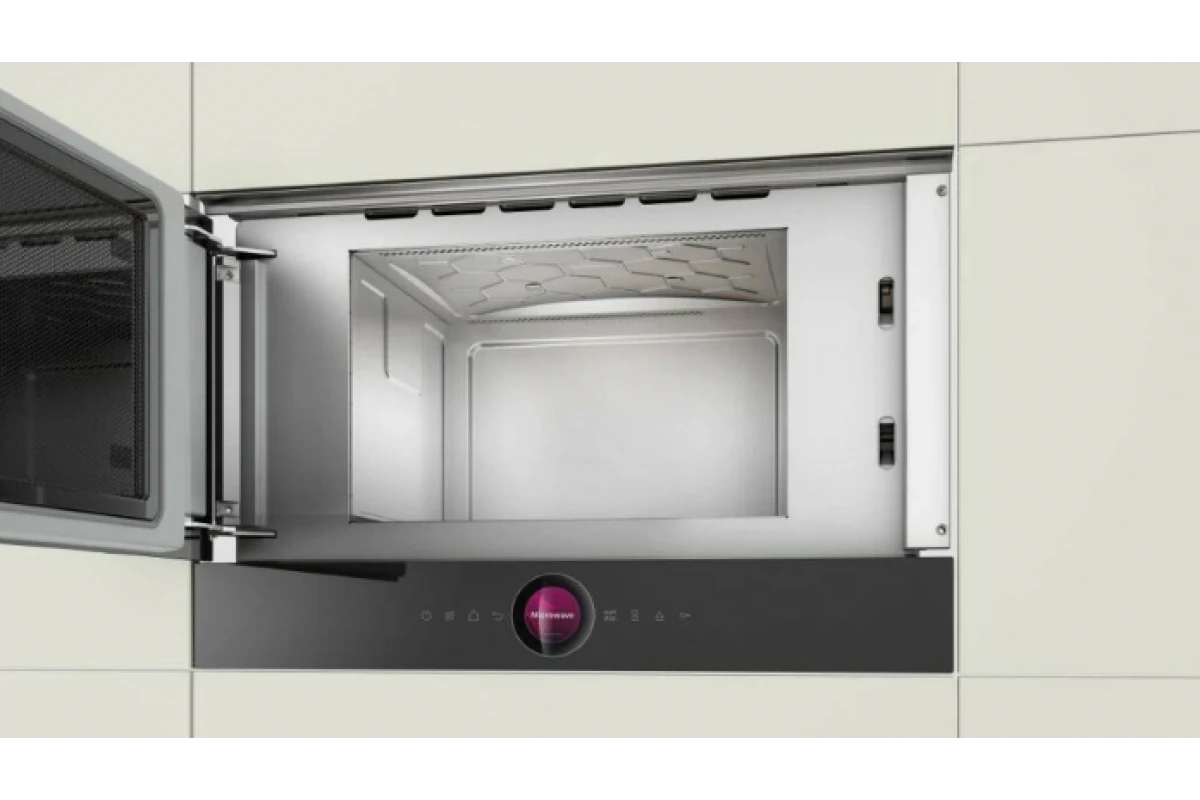 Встраиваемая микроволновая печь Bosch BEL7321B1
